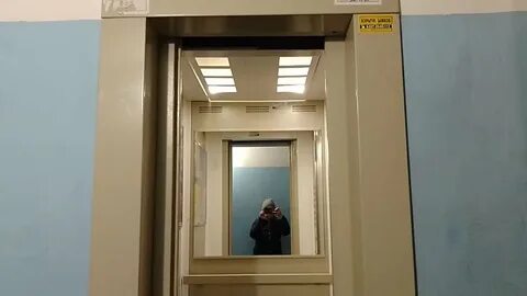 Лифтов самара
