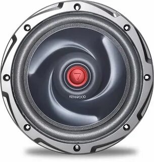 Сабвуфер kenwood