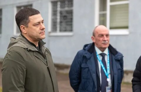 Псков события