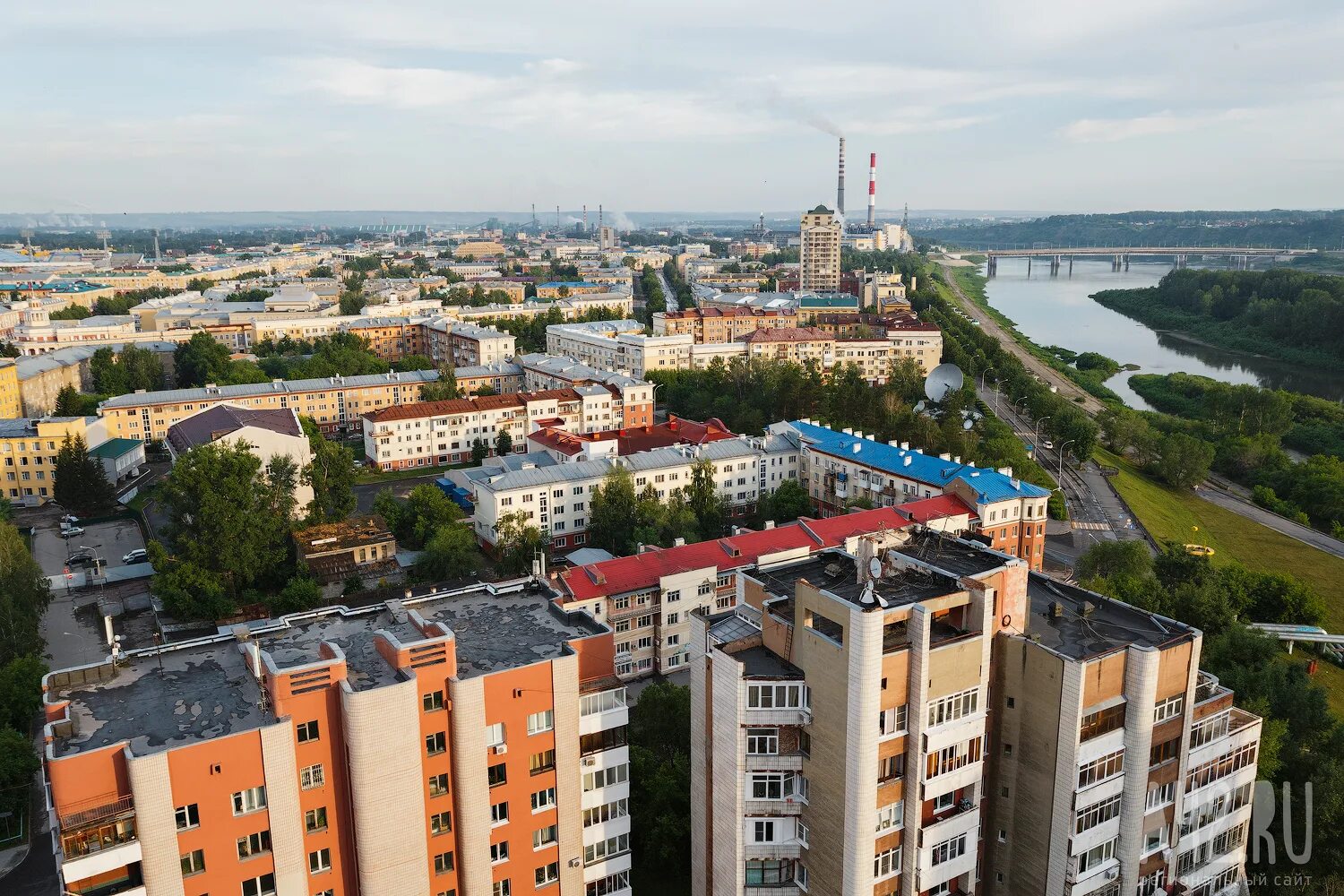 Казань отзывы переехавших. Город Кемерово. Города России Кемерово. Виды Кемерово. Кемерово современный город.