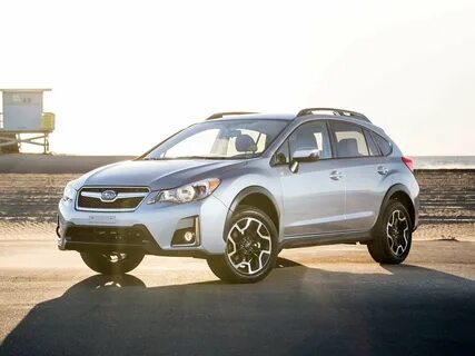 Xv crosstrek
