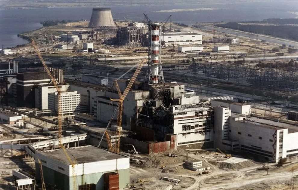 4-Й энергоблок Чернобыльской АЭС. Припять ЧАЭС 1986. Чернобыль 26.04.1986. 4 Энергоблок ЧАЭС 1986.