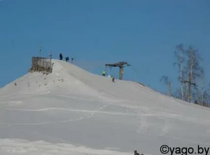 Гори минск