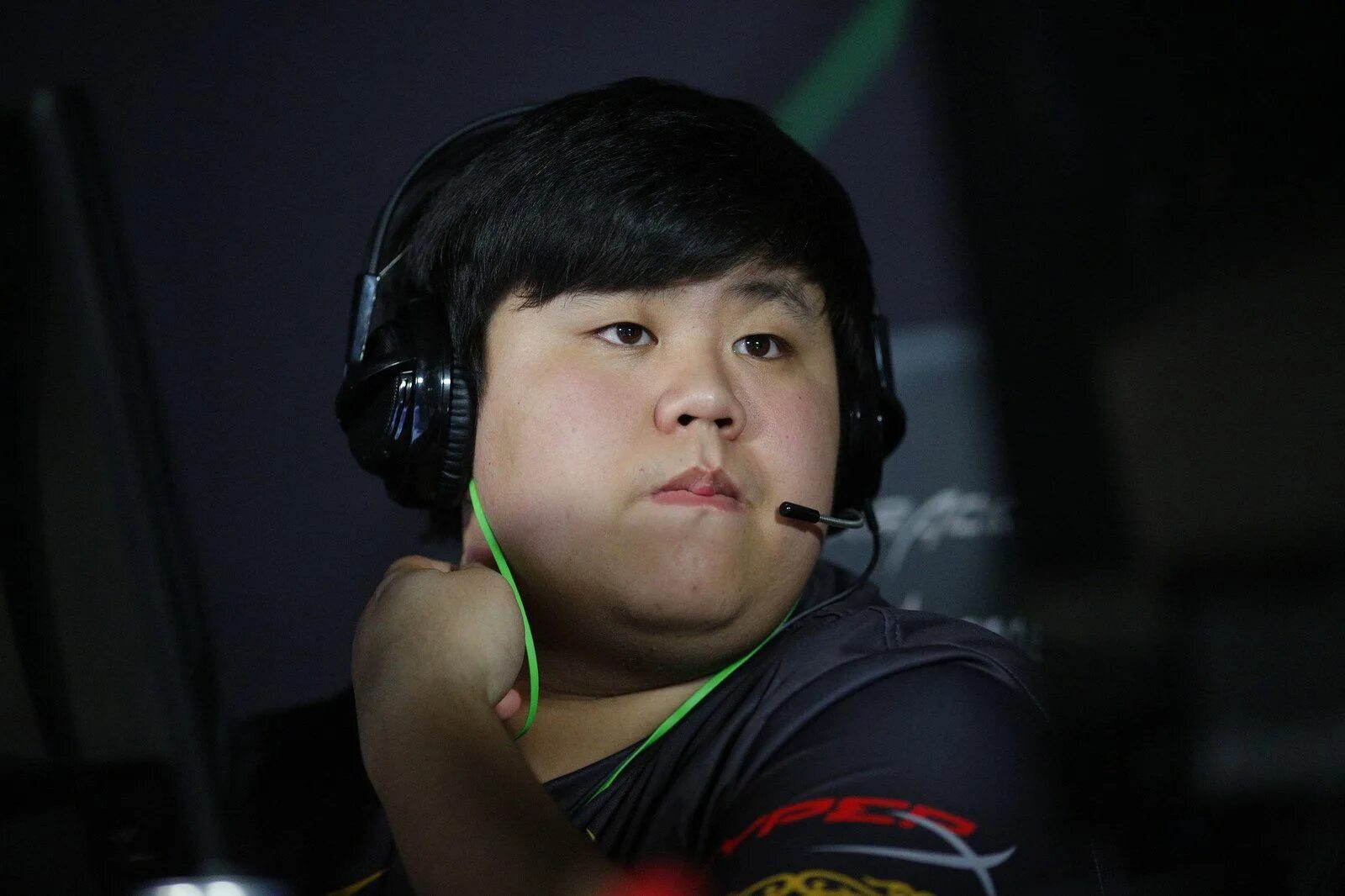 James cs go