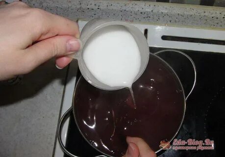Домашний кисель делать