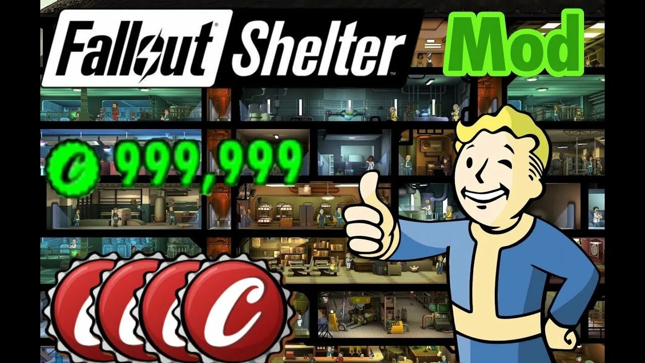 Fallout shelter ланч. Fallout Shelter 18 Mod. Fallout Shelter 1.14.10. Fallout на андроид Mod. Fallout Shelter Mod menu.