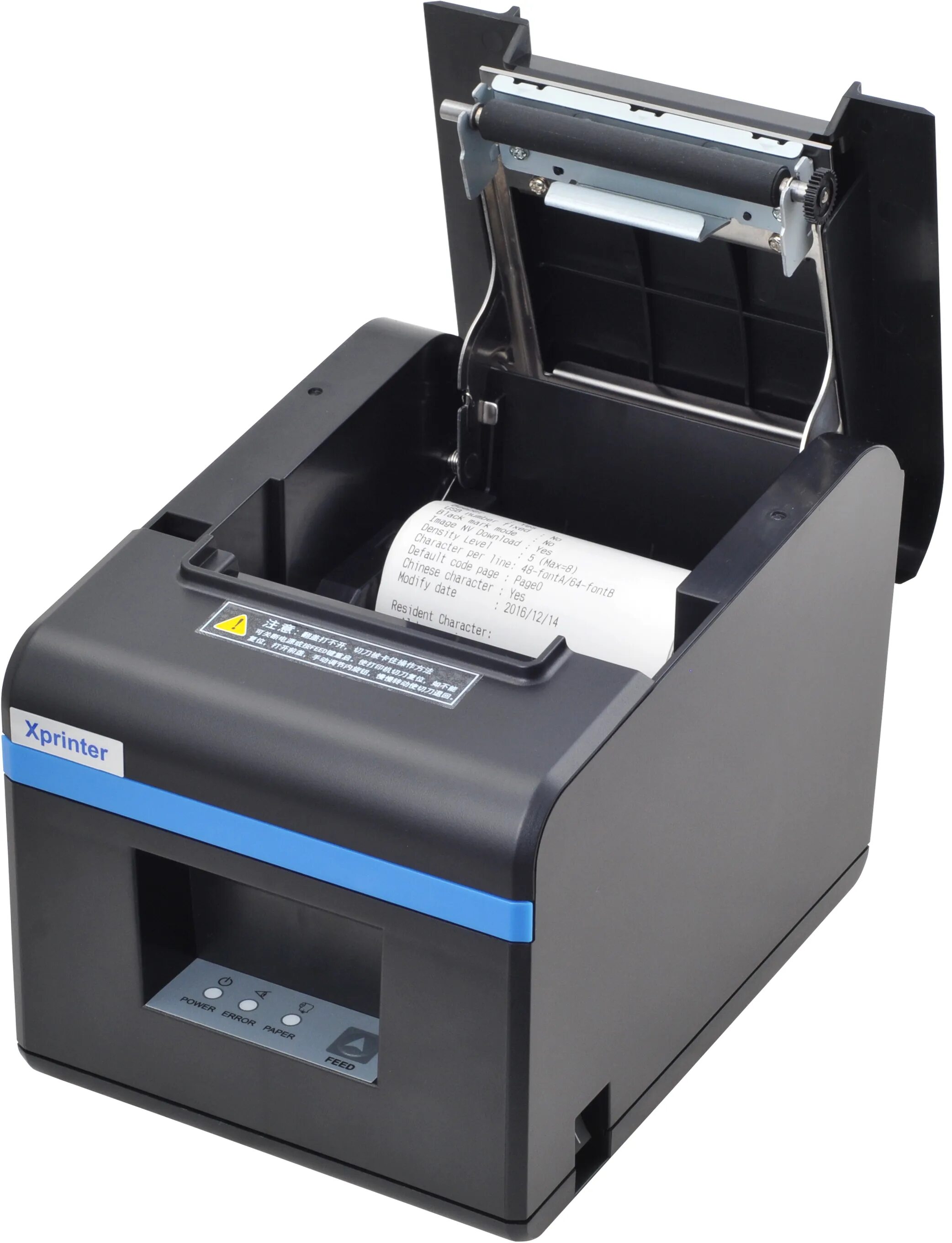 Термопринтеры xprinter купить. Xprinter 80 мм. Xprinter 160ii lan. Принтер XP n160ii. Термопринтер XP n160.