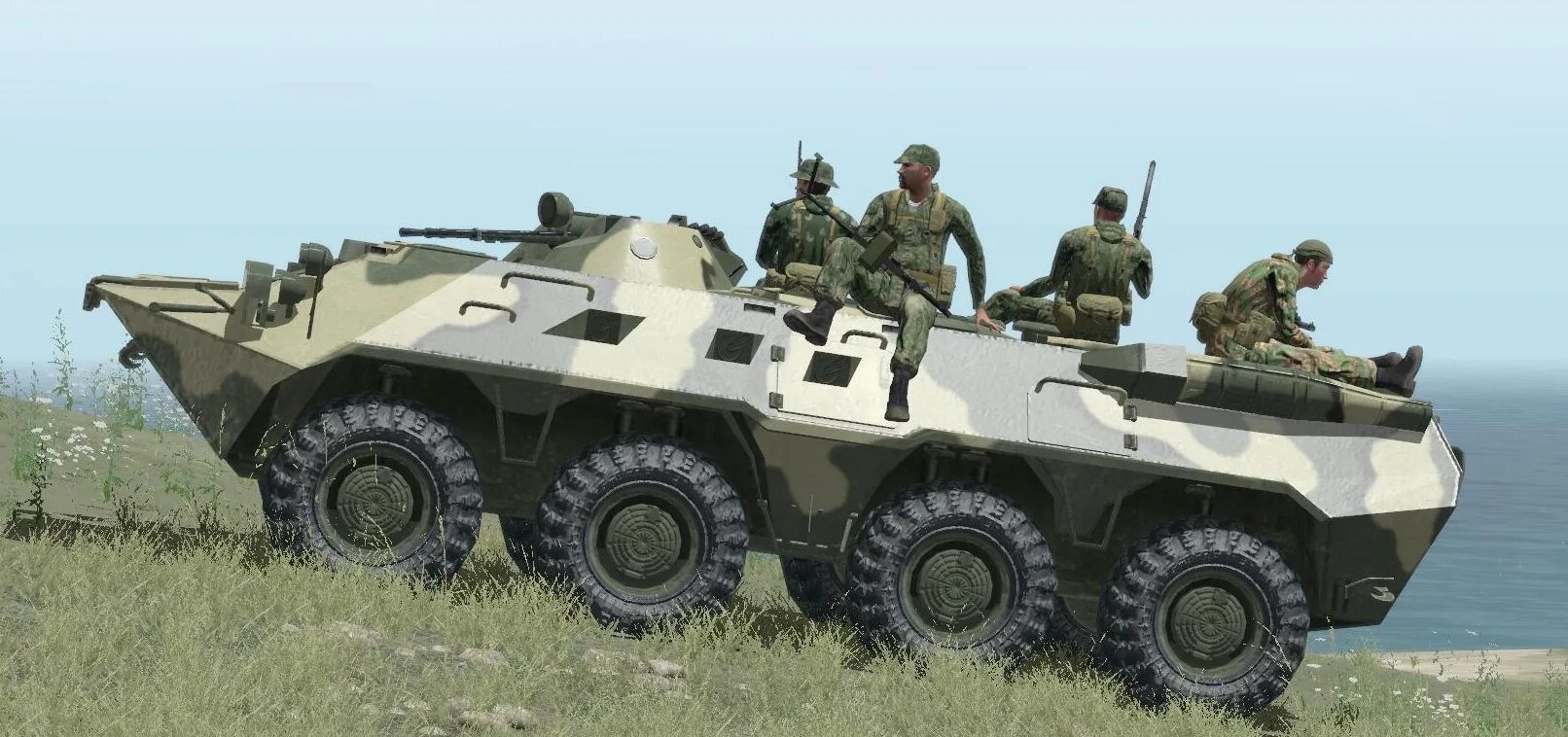 Как установить мод на арма 3. Бтр 80 для арма 2. arma 2 бтр-80. бтр 80 arma 3. бтр 82а арма 3.