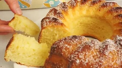 Как испечь вкусную творожную