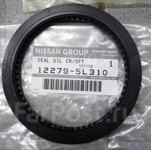 Сальники ниссан ноут. Сальник Nissan 32113vb000. 12279-5l300. 12279 Сальник коленвала. 12279-1hc0a.