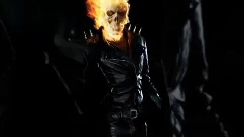 Ghost rider video game