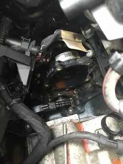 1.8 tsi антифриз