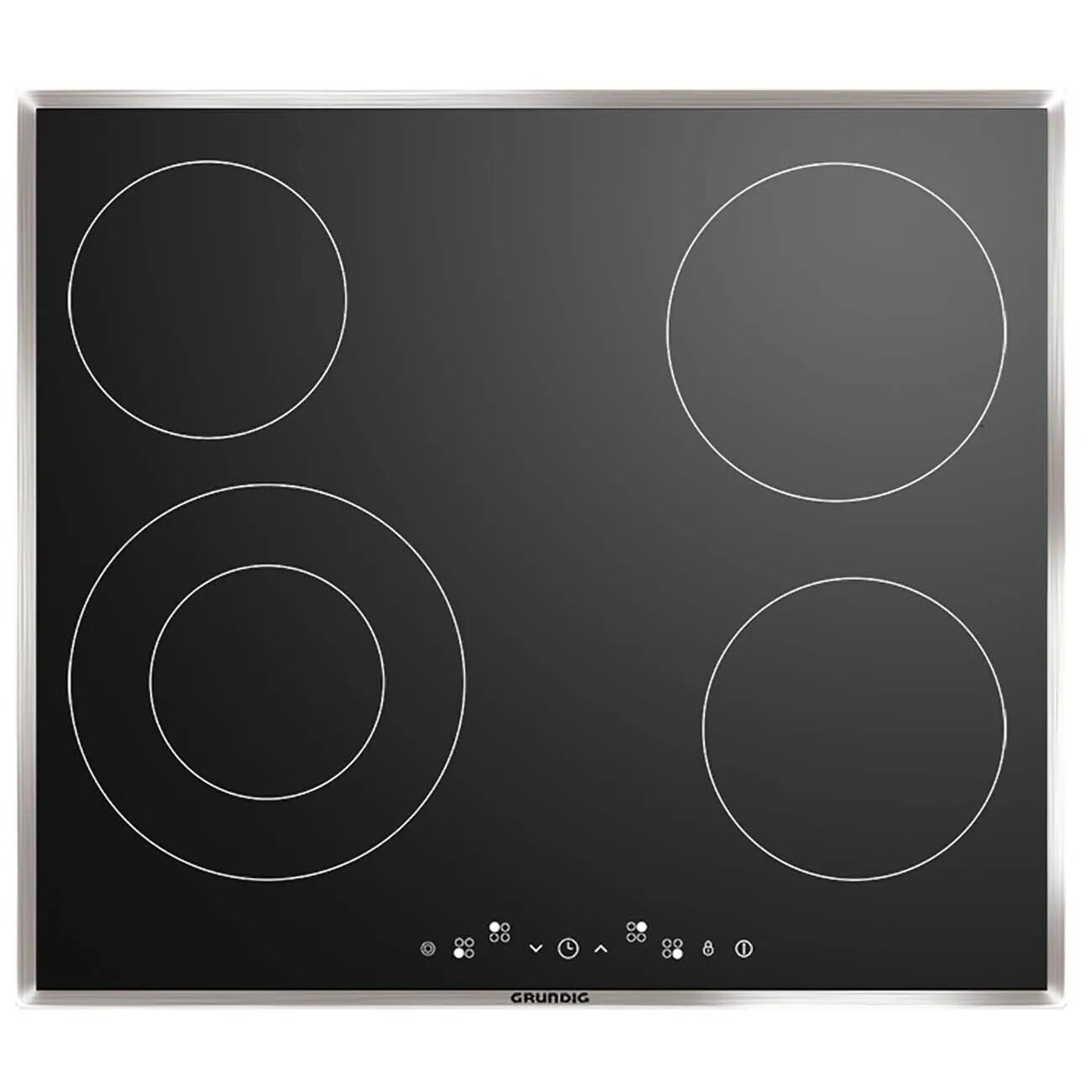 Как снять блокировку с плиты grundig Варочная панель Grundig GIEI 635880 X купить недорого в Минске, цены