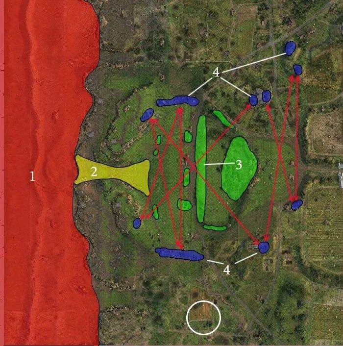 Монастырь карта wot тактика. Карта степи world of tanks. Позиция для лт на карте оверлорд. Места на пт. Оверлорд карта танки.