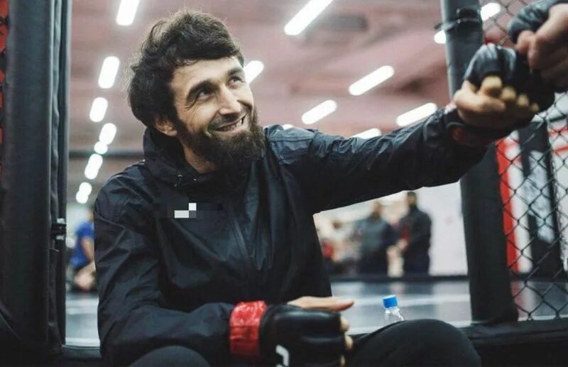 Забит чемпион. Забит чемпион