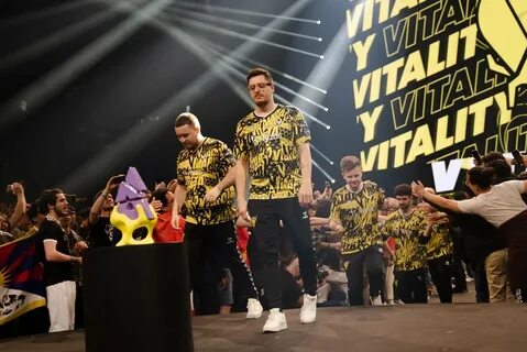 Blast major paris 2023