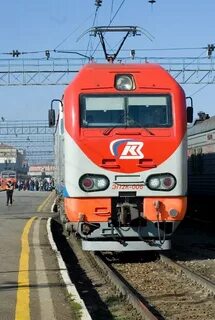 Билеты на поезд до владивостока из москвы