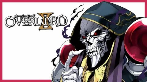 Overlord 2020