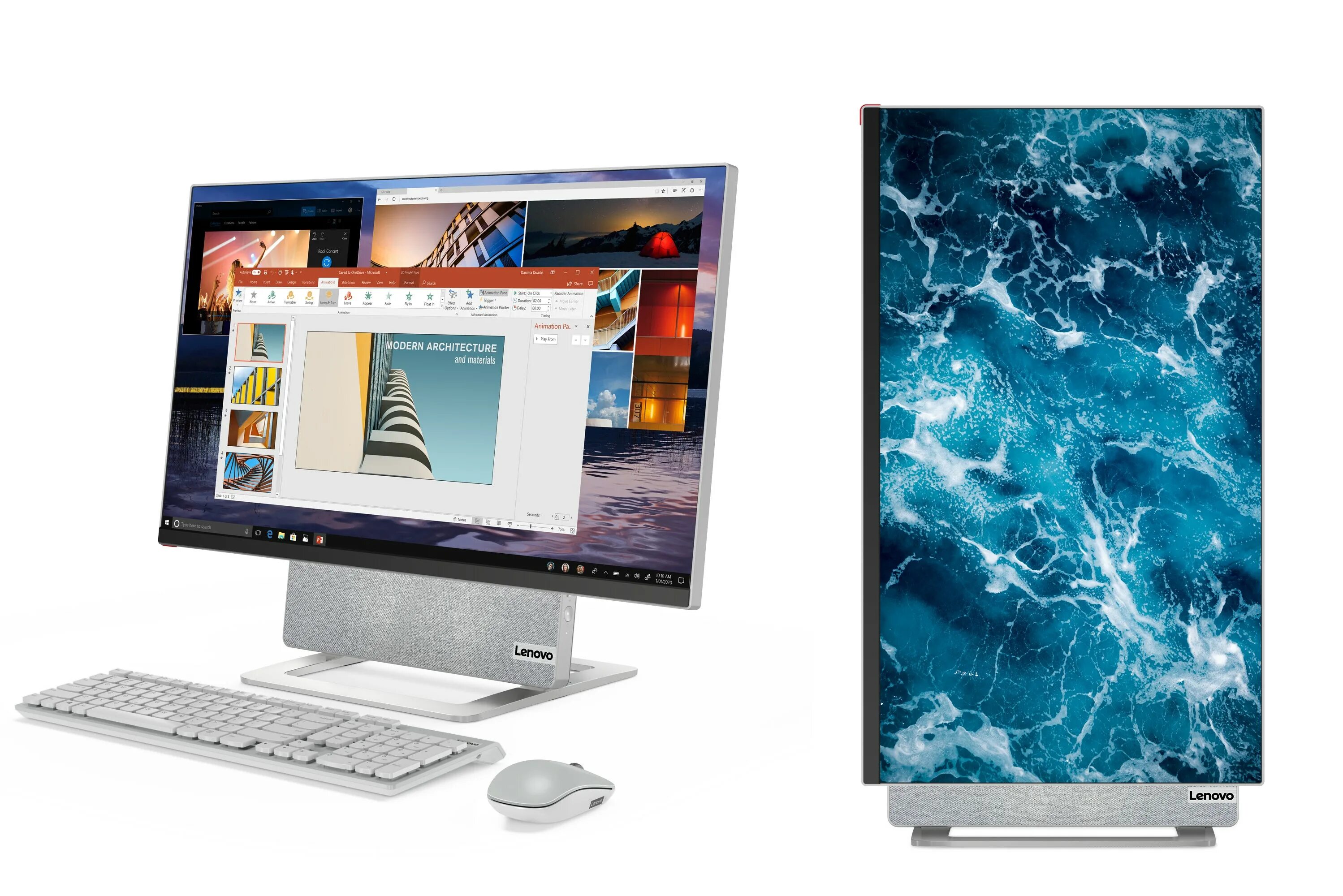 Лучшие моноблоки. Моноблок леново 2025. lenovo aio 7. моноблок леново йога aio7. моноблоки 2025 apl.