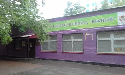 Каширское шоссе 124