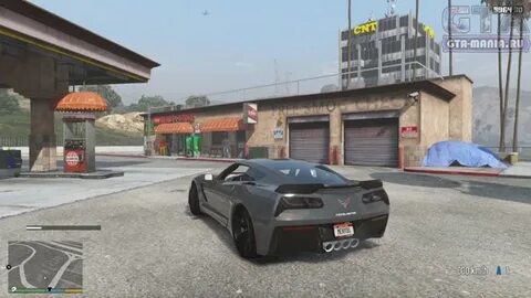 Gta 5 gameconfig