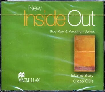New inside out