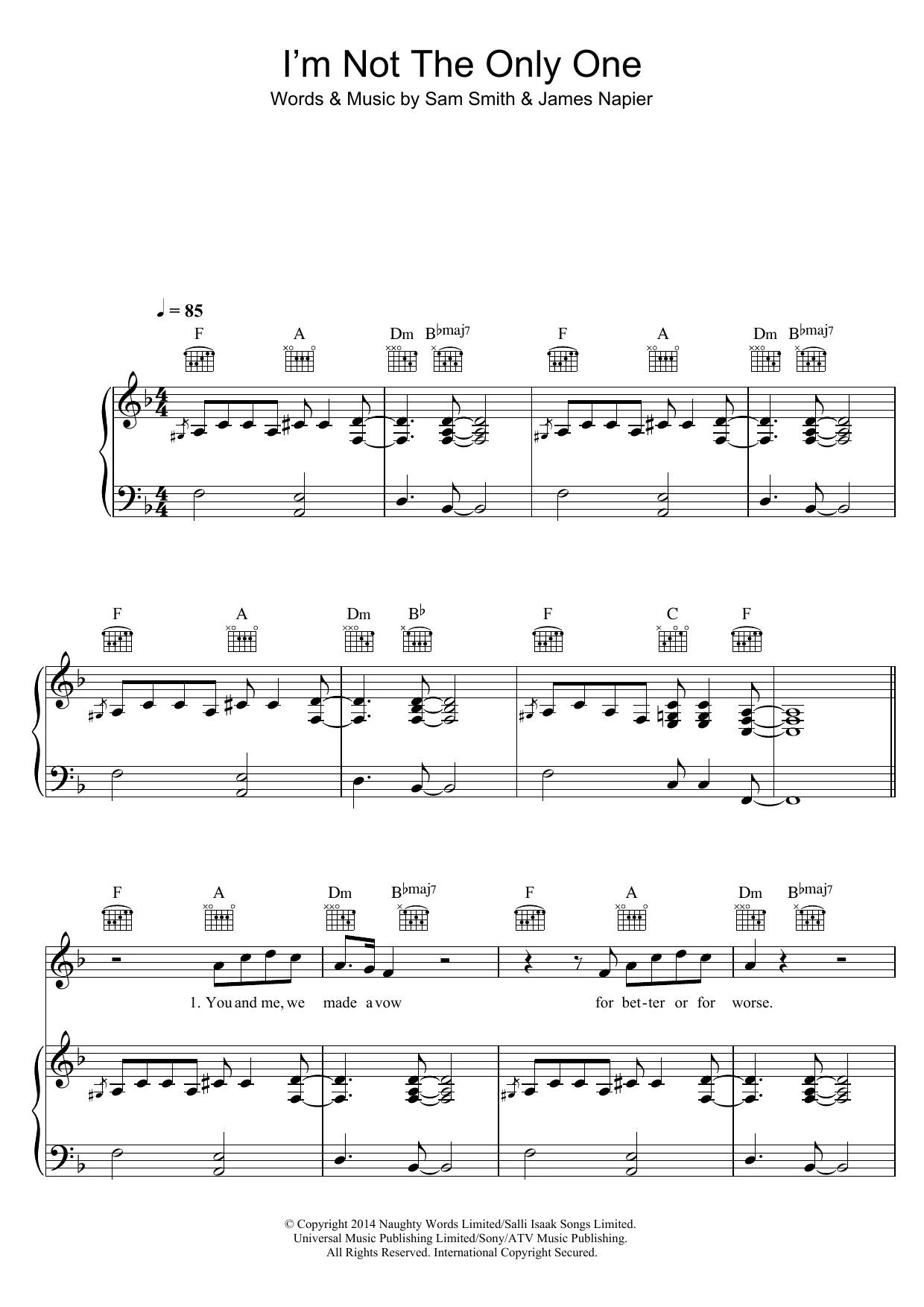 Сэм смит only one. I'M not the only one Сэм Смит. Sam Smith i'm not the only one Ноты для саксофона. I am not the only one текст. Sam Smith - i'm not the only one табы.
