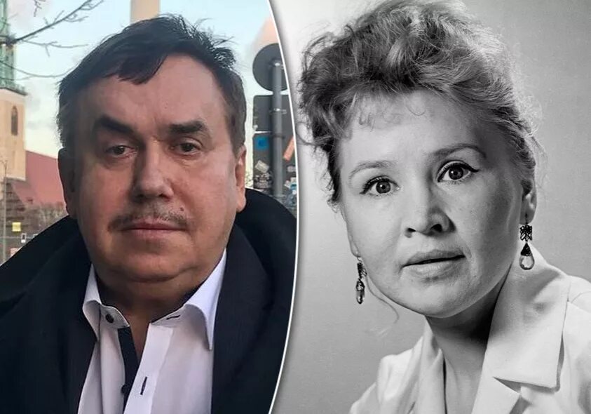 Садальский станислав биография возраст семья дети Стас Садальский сообщил о тяжелом состоянии после отравления.  городск