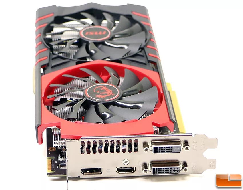 Msi radeon r7