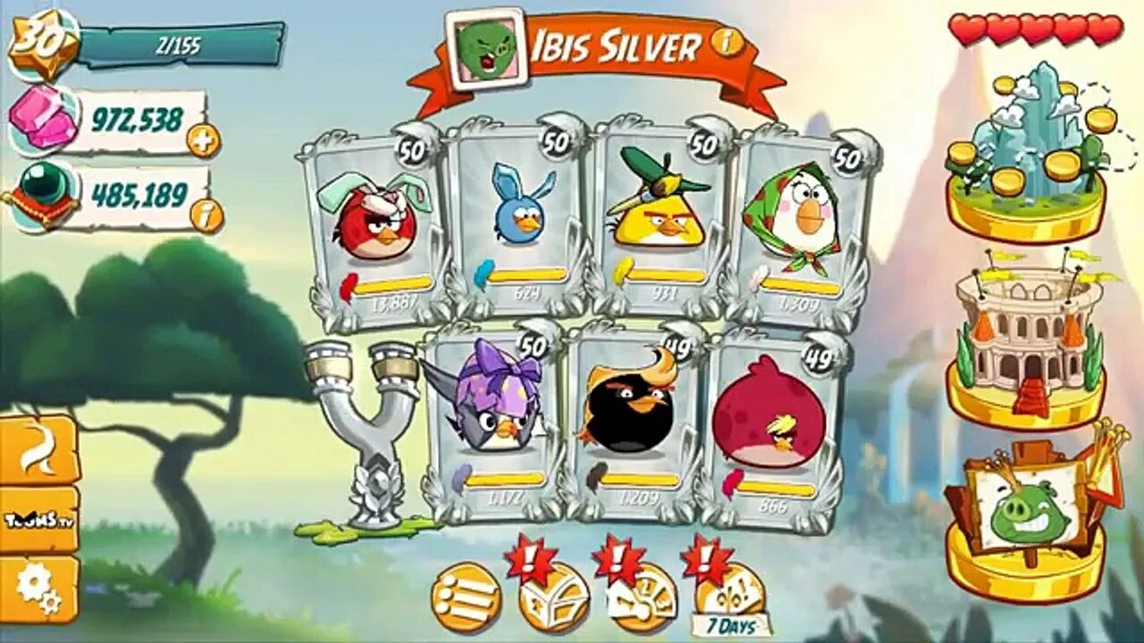 Angry Birds 2 hats. Angry Birds 2 community hat Set. Новый комплект шляп в Энгри Бердс 2. Пасхальные шляпы Angry Birds 2.