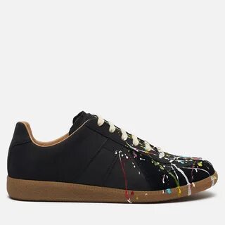 Maison margiela paint