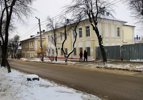 Пту калуга