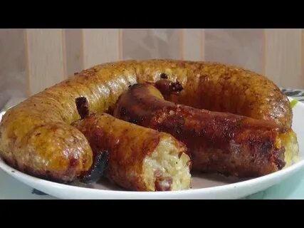 Кабачок картошка колбаса