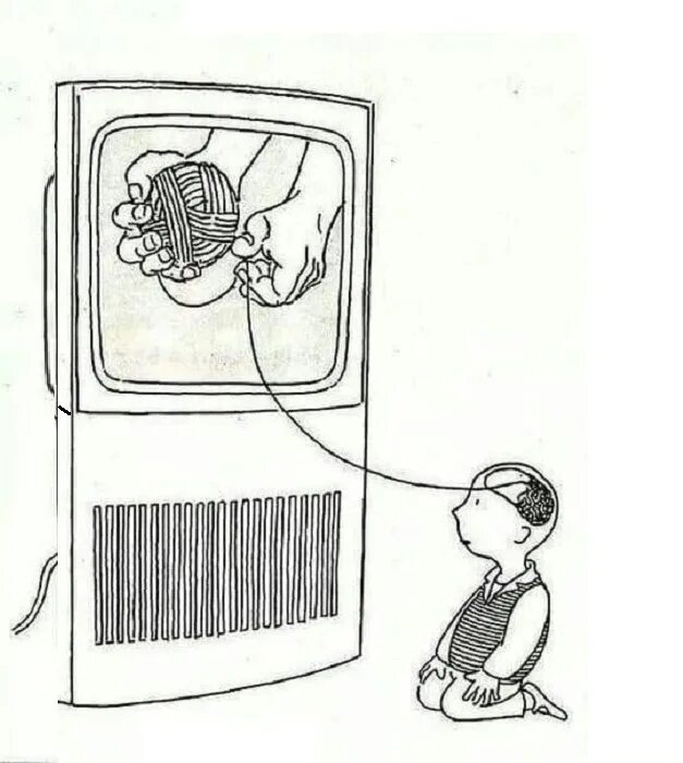 Телевизор рисунок. Рисунок на тему Телевидение. Влияние телевизора. Зависимость от телевидения.