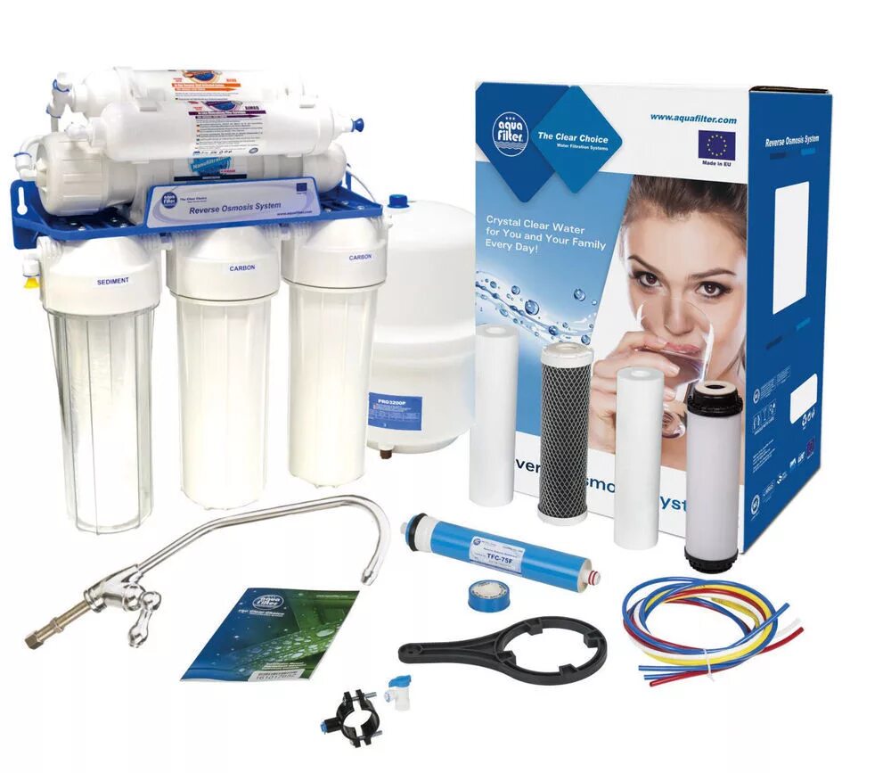 Аквафильтр купить в москве. Water Filter Aquafilter the Clear choice. Aquafilter p5-gt. Аквафильтр the Clear choice. Фильтр для воды Mineral Water Systems.