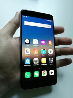 X6 pro 4pda