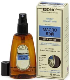 Масла dnc отзывы
