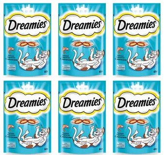Dreamies отзывы