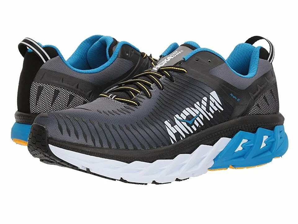 Кроссовки мужские нока. Hoka Arahi 6. Hoka one one. Hoka 2 мужские. Кроссовки Хока оне оне.