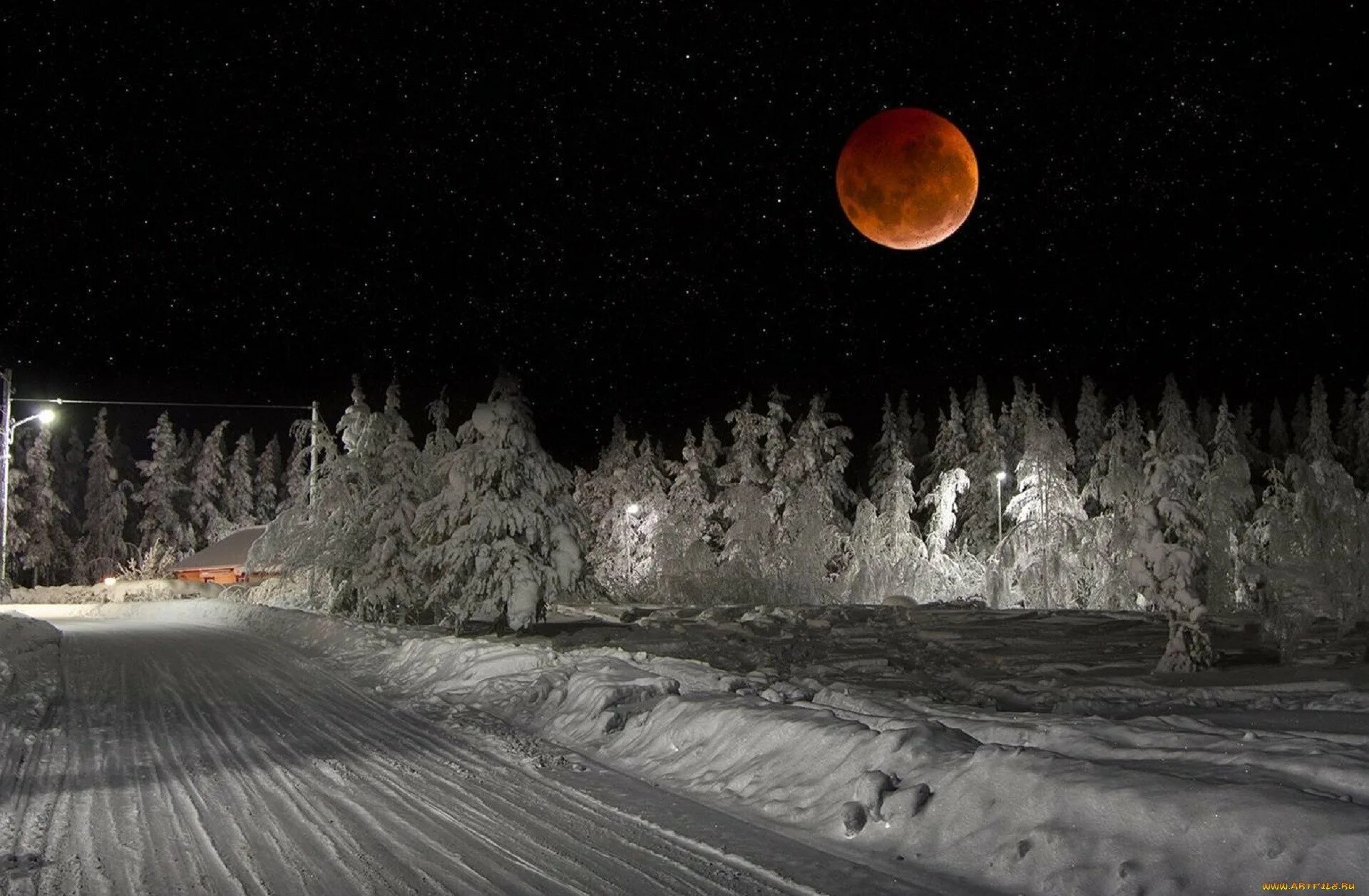 Зима ночь. Морозная ночь. Зима Луна. Зимний ночной пейзаж. Ночные сугробы