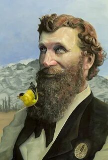 John muir