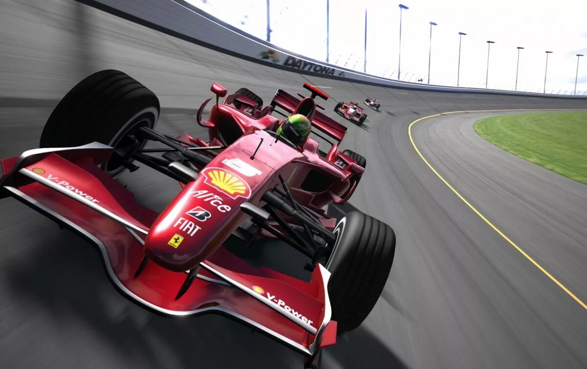 Formula auto