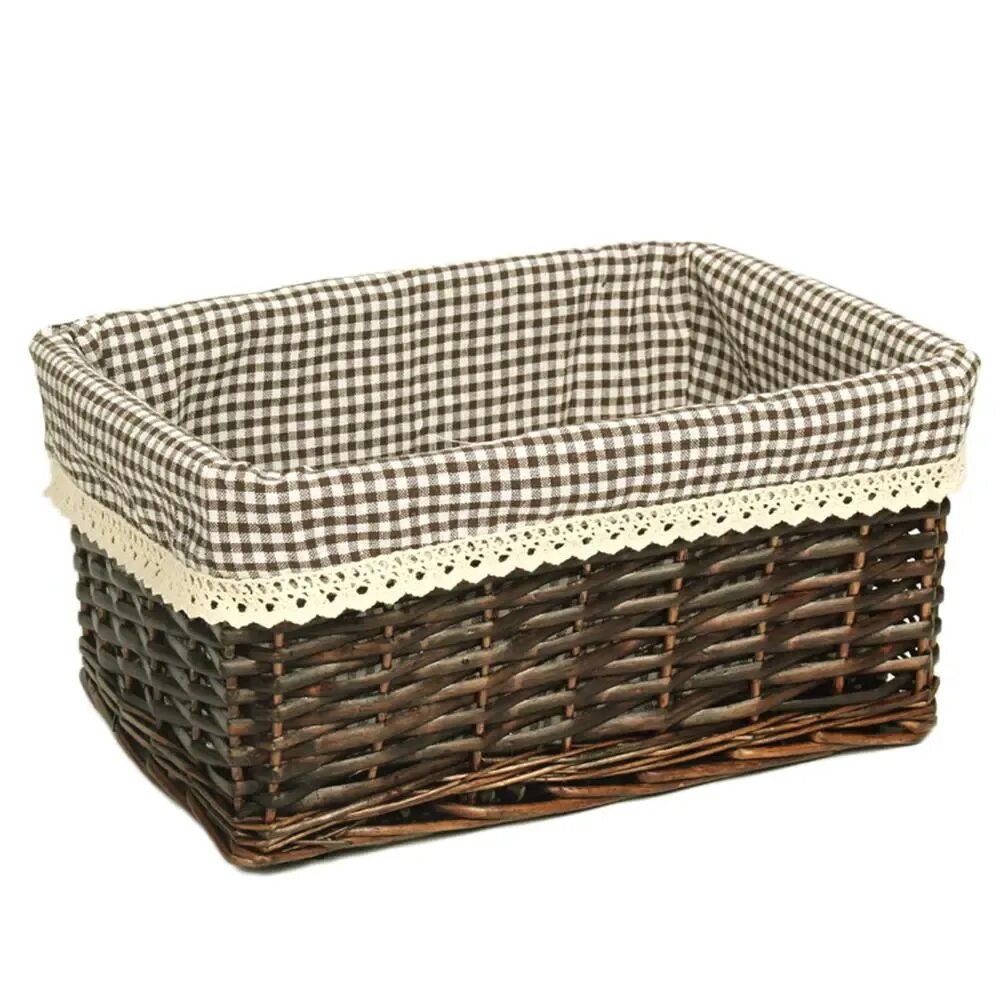 плетеная корзина для вещей. плетеные коробки для хранения. плетеные корзины для хранения. корзинки плетеные для хранения. короб плетеный.