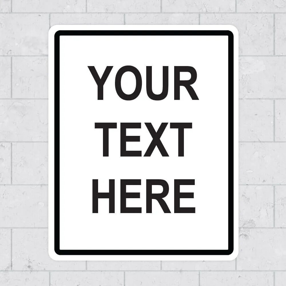 Your text. Your text here. Стикеры sign here. Text image.