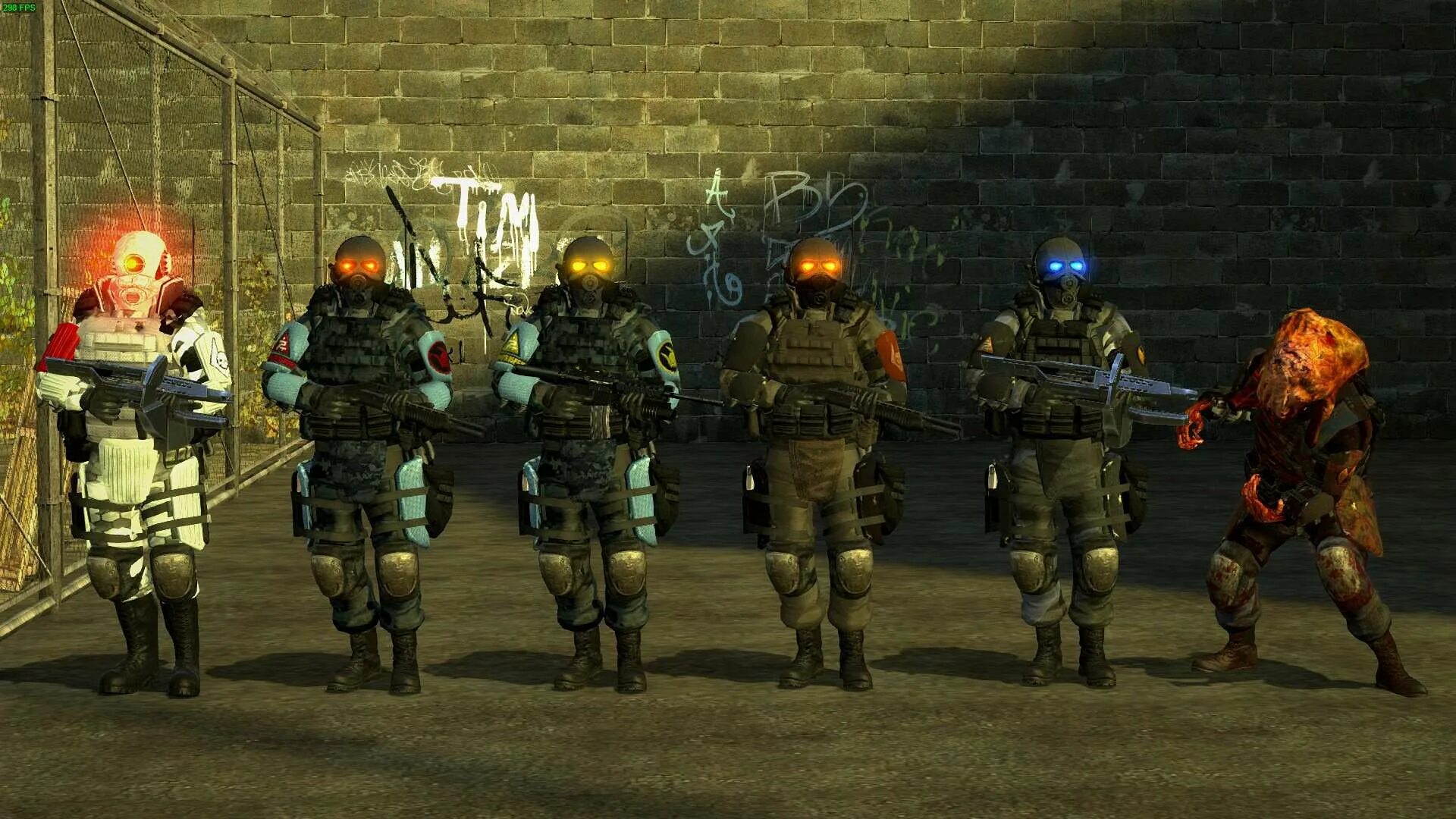 Half Life 2 комбайн солдат. Солдат Альянса half Life 2. Half Life 2 combine Mod. Half Life 2 Mods Soldiers. Half life солдаты