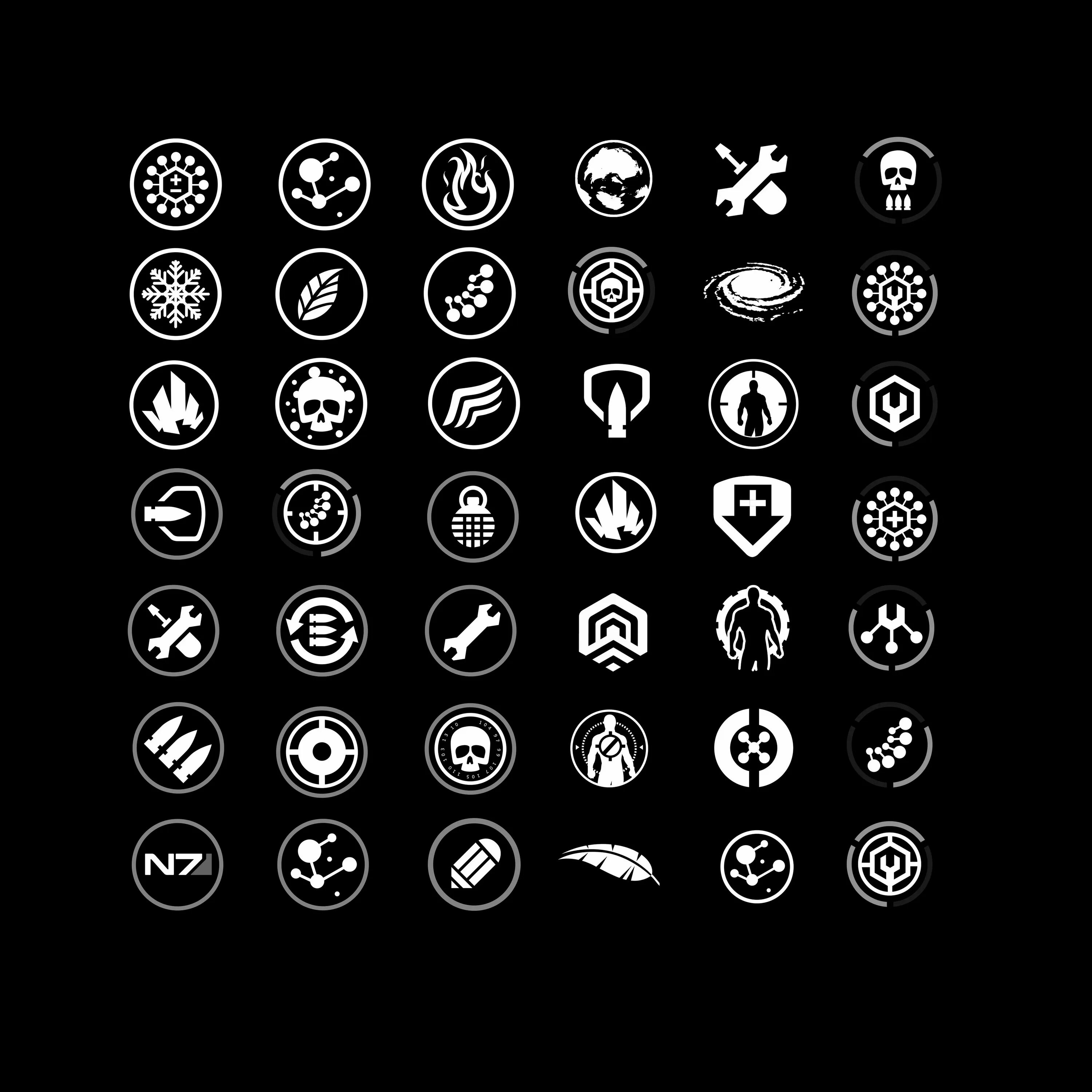 Иконка элементы интерфейса. Интересные значки. иконки ui. иконки классов. игра с черными иконками.