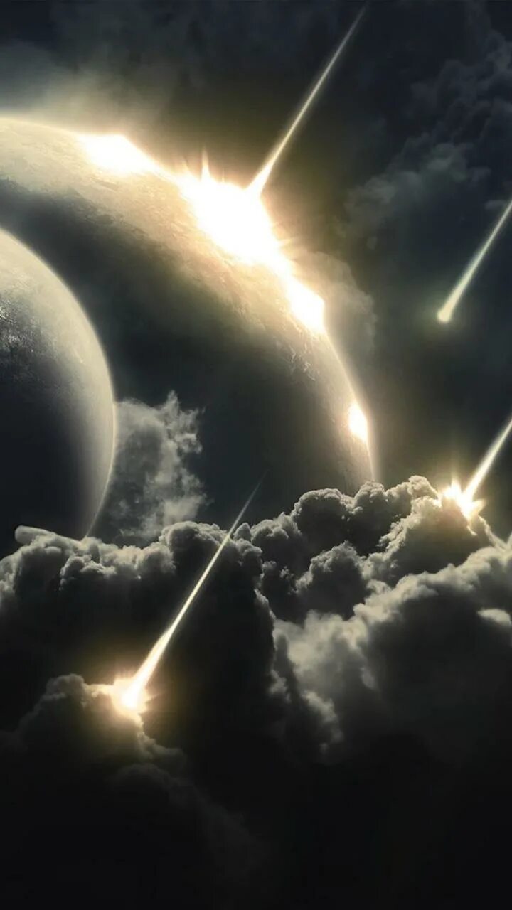 Meteor андроид