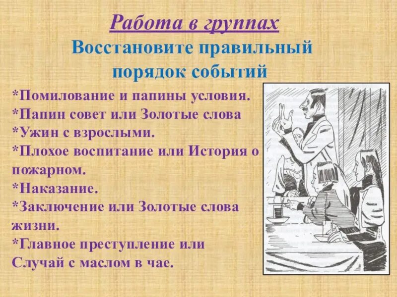 Тест литературное чтение 3 класс золотые слова. План по рассказу золотые слова. Рассказ золотые слова. План к расказузолотые слова. Золотые слова Зощенко.