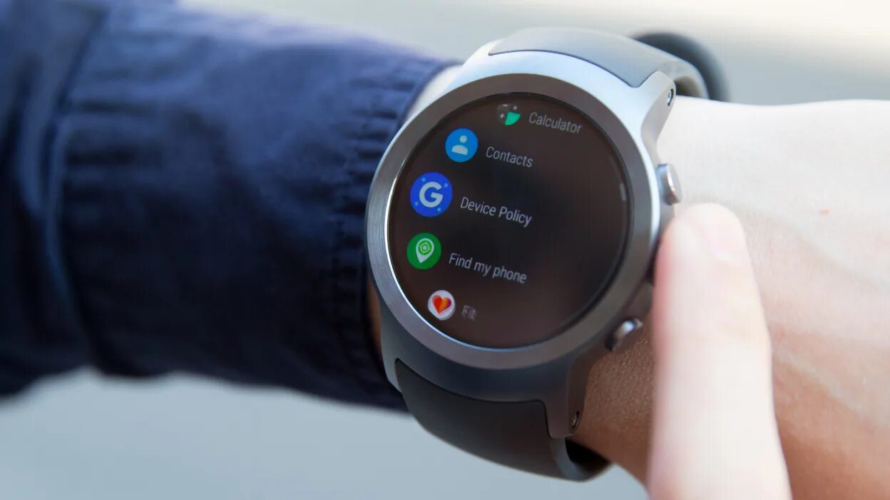 Большие умные часы. Android Wear часы. Умные часы Google. Смарт часы из Китая.