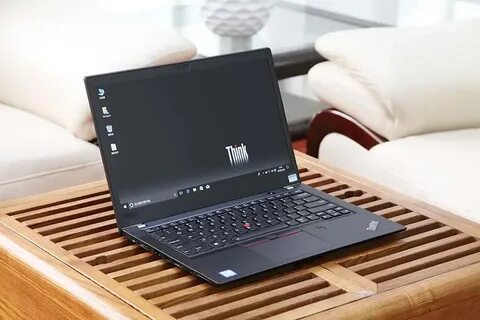 Ноутбук lenovo thinkpad t480